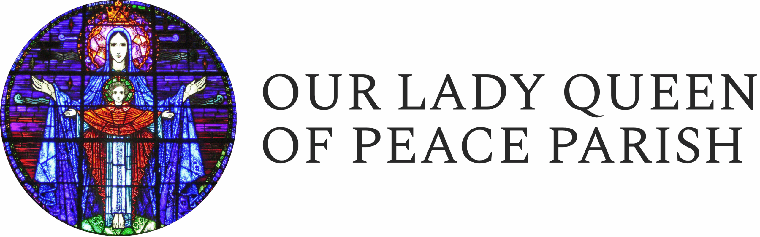 Our Lady Queen Of Peace Parish