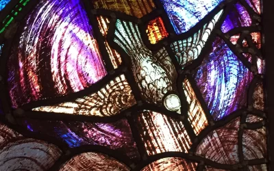 Pastoral Letter for Pentecost