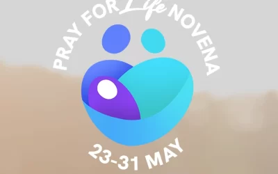 Novena for Life, 23-31 May 2026
