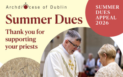 Summer Dues Appeal 2026