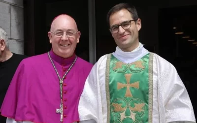 Mass of St Josemaría in Dublin 2026