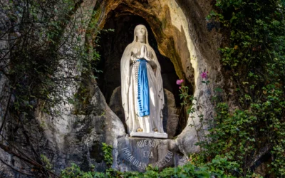 Dublin Diocesan Pilgrimage to Lourdes