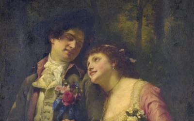 Women’s Study Group 2026/27 – Starting 22 September