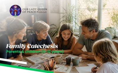 Family catechesis
