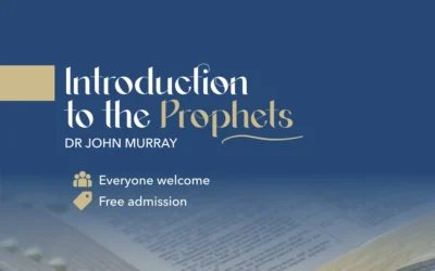 Introduction to the Prophets