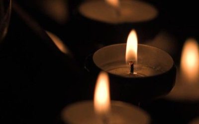 Annual Mass for Deceased Faithful