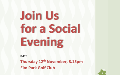Social Evening 2026